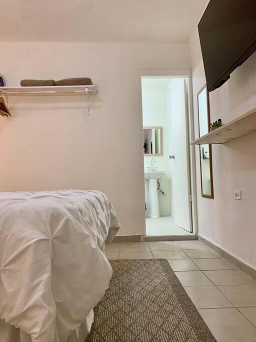 Апартаменты Casa Anuiti Centrica Ubicacion. Сан-Хосе-дель-Кабо Экстерьер фото